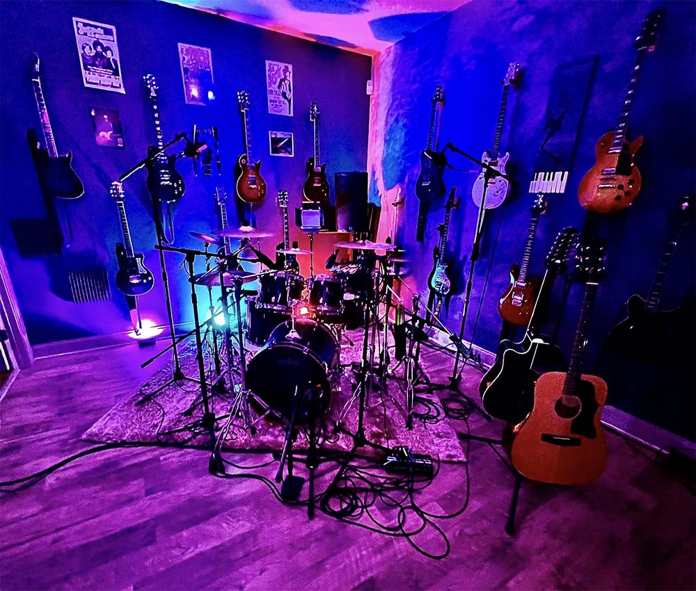 rehearsal
