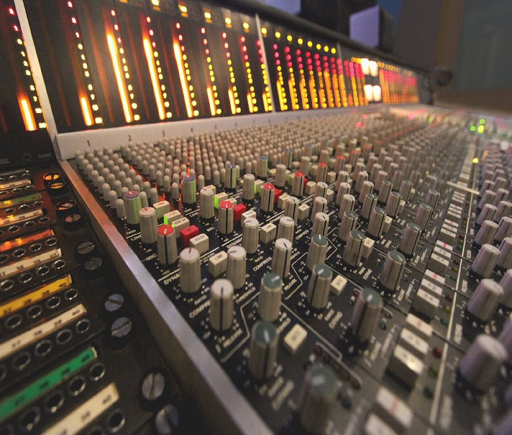 Studio A